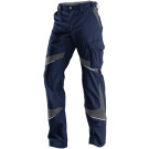 Farbe: dunkelblau/anthrazit